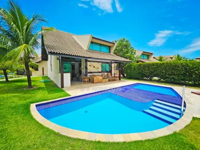Casa de Condomínio com 4 Quartos à venda, 230m² no , Ipojuca