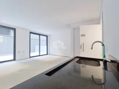Apartamento com 1 Quarto à venda, 56m² no Independência, Porto Alegre