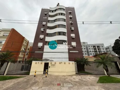 Apartamento com 2 Quartos à venda, 81m² no Centro, Canoas