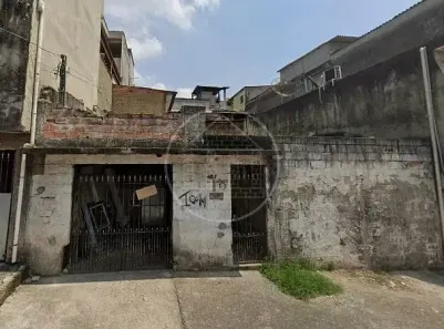 Casa com 2 Quartos à venda, 70m² no Jardim Santa Fé (Zona Sul), São Paulo
