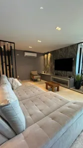Apartamento com 3 Quartos à venda, 120m² no Canto da Praia, Itapema