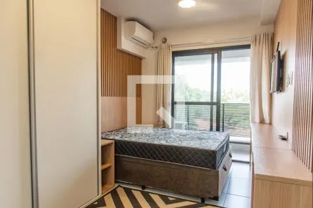 Kitnet com 1 Quarto à venda, 25m² no Vila Mariana, São Paulo