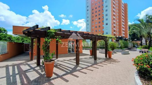 Apartamento com 2 Quartos à venda, 57m² no Garcia, Blumenau