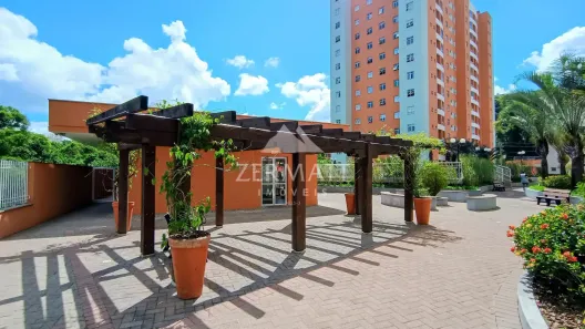 Apartamento com 2 Quartos à venda, 57m² no Garcia, Blumenau