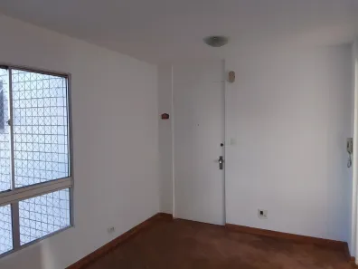Apartamento com 2 Quartos para alugar, 41m² no Jardim Dom Bosco, São Paulo