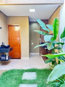 Casa com 2 Quartos à venda, 148m² no Jardim Doutor Antônio Petráglia, Franca