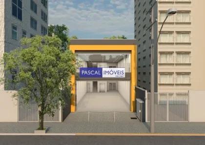 Prédio Comercial para alugar, 183m² no Pinheiros, São Paulo