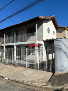 Sobrado com 2 Quartos à venda, 145m² no Monte Castelo, São José dos Campos