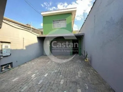 Imóvel Comercial com 4 Quartos à venda, 184m² no Chácara Mafalda, São Paulo