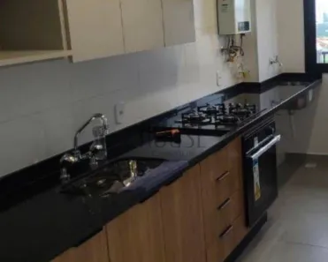 Apartamento com 2 Quartos à venda, 69m² no Jardim Eltonville, Sorocaba