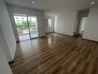 Apartamento com 2 Quartos para alugar, 76m² no Jardim Ermida I, Jundiaí