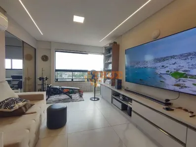Apartamento com 2 Quartos à venda, 56m² no Iputinga, Recife
