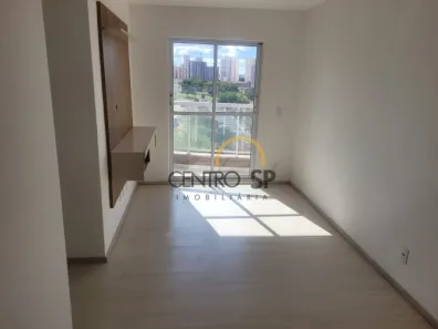 Apartamento com 2 Quartos à venda, 48m² no Jardim Samburá, Bauru