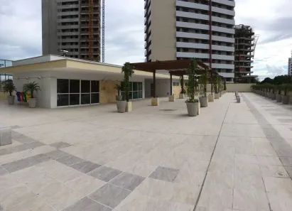 Apartamento com 3 Quartos à venda, 74m² no Parque Iracema, Fortaleza