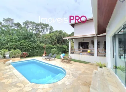 Casa de Condomínio com 3 Quartos à venda, 450m² no Parque Frondoso, Cotia