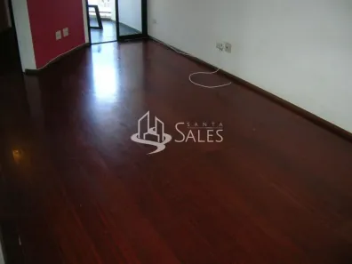 Apartamento com 3 Quartos à venda, 70m² no Vila Brasílio Machado, São Paulo