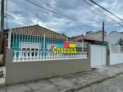 Casa com 6 Quartos à venda, 360m² no Centro, Rio das Ostras