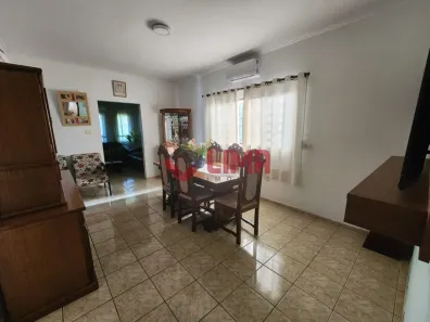 Casa com 5 Quartos à venda, 279m² no Parque Novo São Geraldo, Bauru