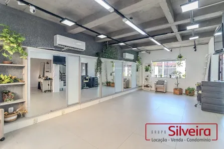 Ponto Comercial para alugar, 120m² no Bela Vista, Porto Alegre