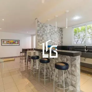Apartamento com 1 Quarto à venda, 29m² no Vila Buarque, São Paulo