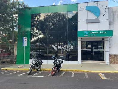 Ponto Comercial para alugar, 320m² no Palmital, Marília