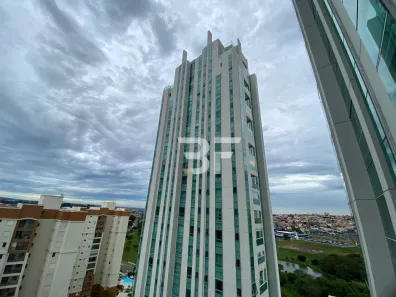 Apartamento com 3 Quartos à venda, 90m² no Jardim Pompéia, Indaiatuba