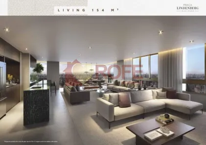 Apartamento com 2 Quartos à venda, 154m² no Itaim Bibi, São Paulo