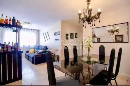Apartamento com 3 Quartos à venda, 95m² no Jardim Proença, Campinas