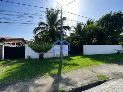 Lote/Terreno à venda, 1120m² no Praia das Palmeiras, Caraguatatuba