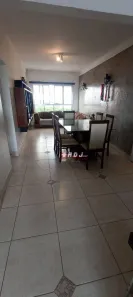 Apartamento com 2 Quartos à venda, 98m² no Ponta da Praia, Santos