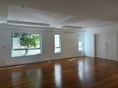 Casa de Condomínio com 4 Quartos para alugar, 400m² no Notre Dame, Campinas