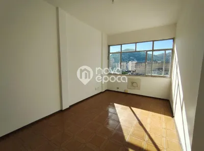 Apartamento com 2 Quartos à venda, 60m² no Engenho Novo, Rio de Janeiro