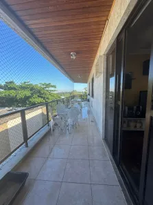 Apartamento com 3 Quartos à venda, 192m² no Jardim Guanabara, Rio de Janeiro