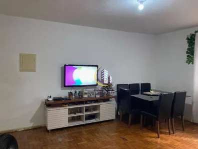 Apartamento com 2 Quartos à venda, 60m² no Parque Residencial da Lapa, São Paulo