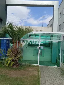 Apartamento com 2 Quartos à venda, 42m² no Abranches, Curitiba