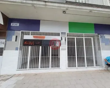 Ponto Comercial para alugar, 98m² no São Geraldo, Porto Alegre
