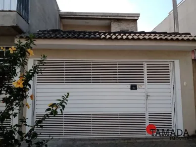 Casa com 3 Quartos à venda, 147m² no Vila Rio Branco, São Paulo