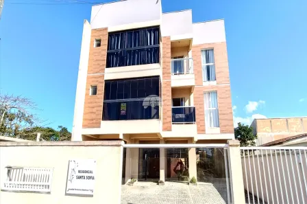 Apartamento com 2 Quartos à venda, 70m² no Itapema do Norte, Itapoá