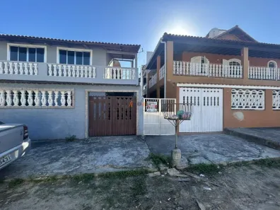 Casa com 1 Quarto à venda, 80m² no Centro (Iguabinha), Araruama