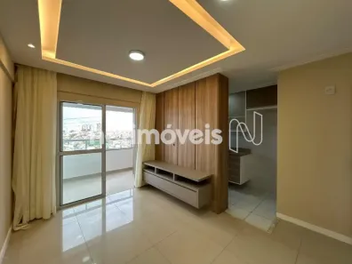 Apartamento com 2 Quartos à venda, 55m² no Luiz Anselmo, Salvador