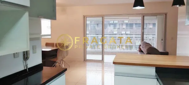 Apartamento com 3 Quartos para venda ou aluguel, 135m² no Perdizes, São Paulo