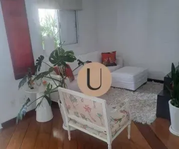 Apartamento com 3 Quartos à venda, 112m² no Vila Mascote, São Paulo