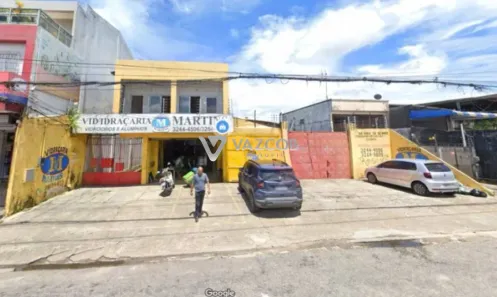 com 9 Quartos à venda, 1600m² no Telégrafo, Belém