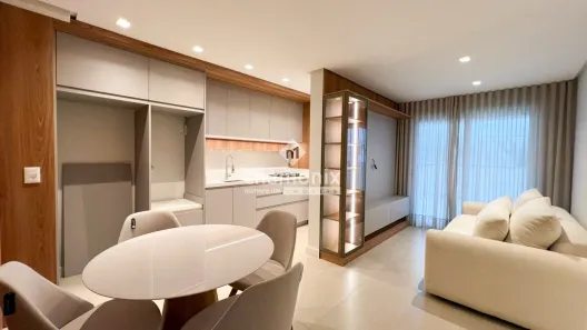 Apartamento com 2 Quartos à venda, 109m² no São José, Flores da Cunha