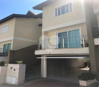 Casa de Condomínio com 3 Quartos à venda, 335m² no Tremembé, São Paulo