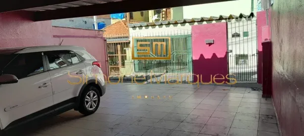 Casa com 3 Quartos à venda, 210m² no Chora Menino, São Paulo