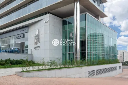 Ponto Comercial para alugar, 26m² no Vale do Sereno, Nova Lima