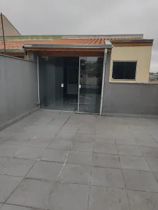 Apartamento com 2 Quartos à venda, 50m² no Parque Novo Oratório, Santo André