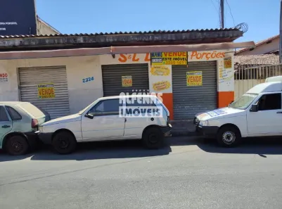 Lote/Terreno à venda, 360m² no Chácara Contagem, Contagem