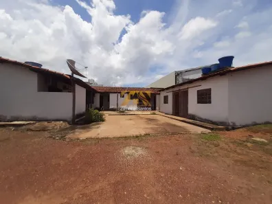 Lote/Terreno com 1 Quarto à venda, 640m² no Plano Diretor Norte, Palmas